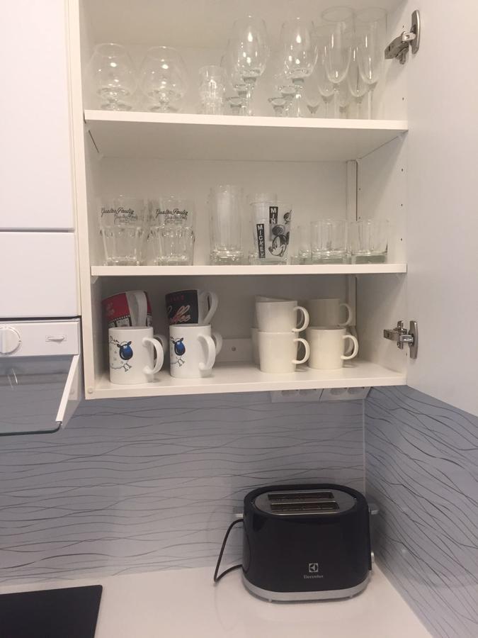 City Apartment Snellmaninkatu 22 B, Ilmainen Kadunvarsipysaekoeinti Куопио Экстерьер фото