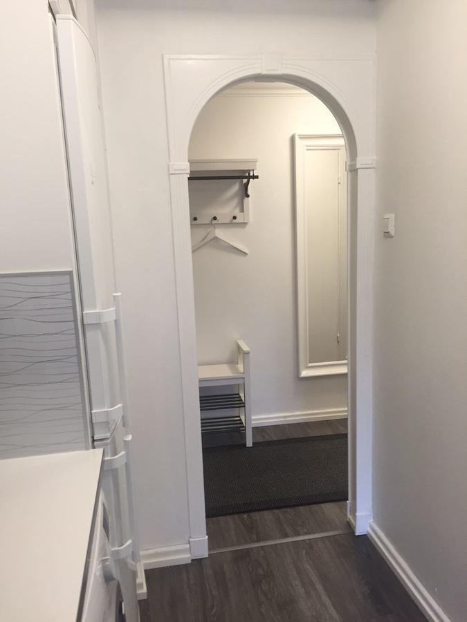 City Apartment Snellmaninkatu 22 B, Ilmainen Kadunvarsipysaekoeinti Куопио Экстерьер фото